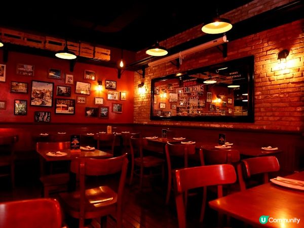 自家製手工酸種薄餅專門店〠 Alvy's