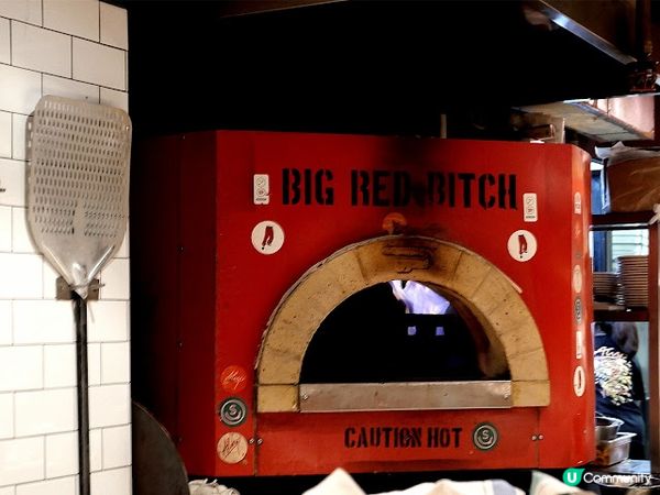 自家製手工酸種薄餅專門店〠 Alvy's