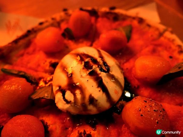 自家製手工酸種薄餅專門店〠 Alvy's