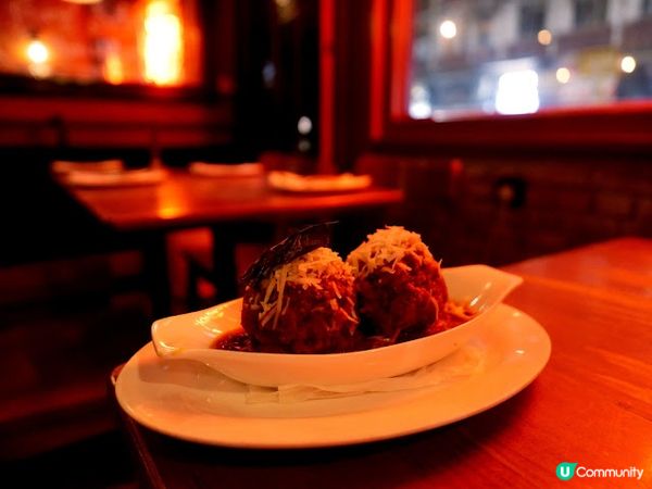 自家製手工酸種薄餅專門店〠 Alvy's