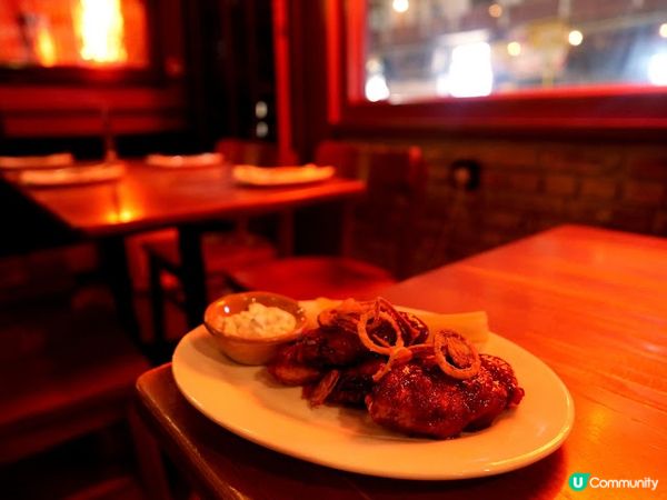 自家製手工酸種薄餅專門店〠 Alvy's