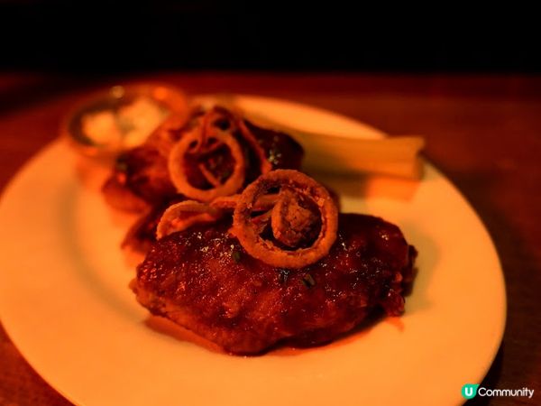 自家製手工酸種薄餅專門店〠 Alvy's