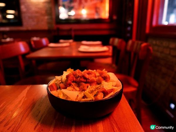 自家製手工酸種薄餅專門店〠 Alvy's