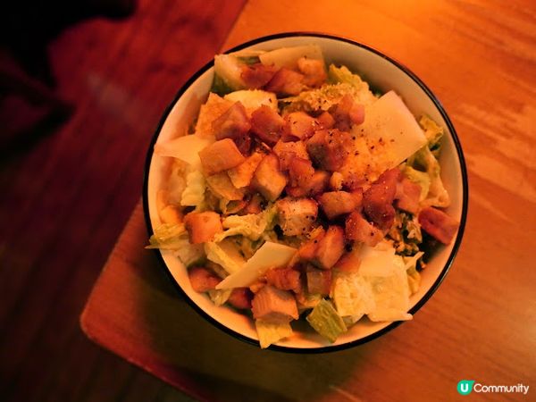 自家製手工酸種薄餅專門店〠 Alvy's