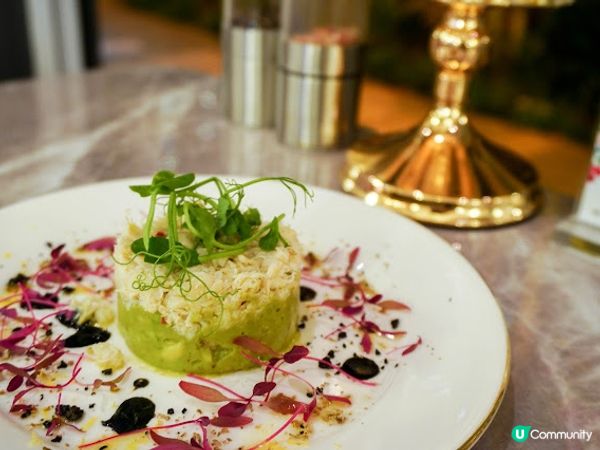 【飲食】將軍澳．彷彿置身在熱帶叢林中的歐陸城堡用餐｜La Rosabelle Bar & Grill