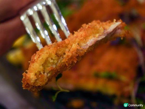 【飲食】將軍澳．彷彿置身在熱帶叢林中的歐陸城堡用餐｜La Rosabelle Bar & Grill