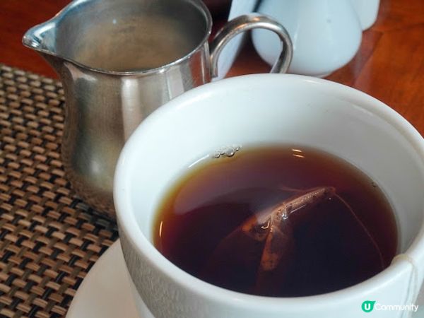 【飲食】北角．黑鑽松露．朱古力下午茶｜Harbour Plaza North Point