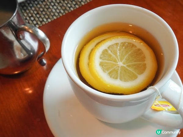 【飲食】北角．黑鑽松露．朱古力下午茶｜Harbour Plaza North Point