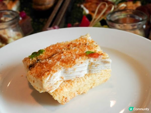 【飲食】北角．黑鑽松露．朱古力下午茶｜Harbour Plaza North Point