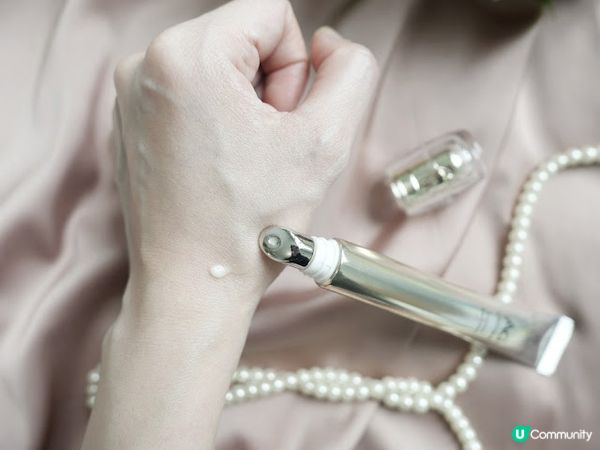 一按二敷緊緻去眼紋✨ 日本Cocochi cosme AG 抗糖修復眼膜組