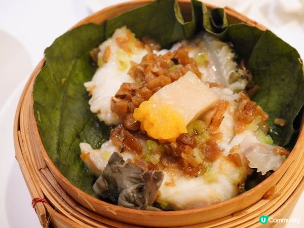 【飲食】灣仔．期間限定的黯然銷魂飯套餐｜粵軒 Canton Room