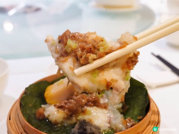 【飲食】灣仔．期間限定的黯然銷魂飯套餐｜粵軒 Canton Room