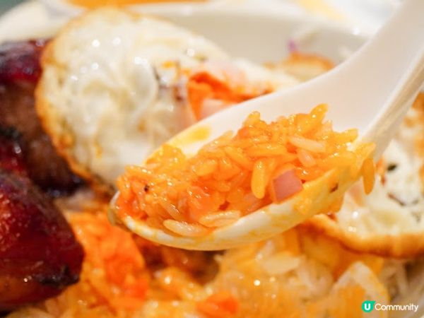 【飲食】灣仔．期間限定的黯然銷魂飯套餐｜粵軒 Canton Room