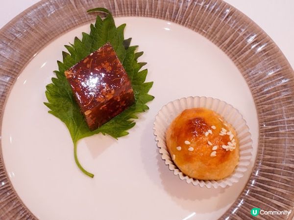 【飲食】灣仔．期間限定的黯然銷魂飯套餐｜粵軒 Canton Room