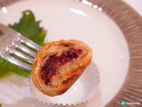 【飲食】灣仔．期間限定的黯然銷魂飯套餐｜粵軒 Canton Room