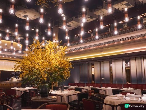 【飲食】銅鑼灣．淮揚風味的下午茶套餐｜十里洋場 10 Shanghai