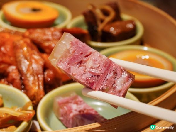 【飲食】銅鑼灣．淮揚風味的下午茶套餐｜十里洋場 10 Shanghai