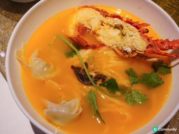 【飲食】銅鑼灣．淮揚風味的下午茶套餐｜十里洋場 10 Shanghai