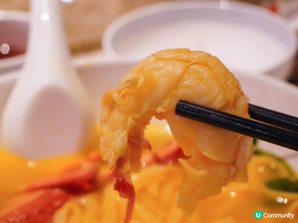 【飲食】銅鑼灣．淮揚風味的下午茶套餐｜十里洋場 10 Shanghai