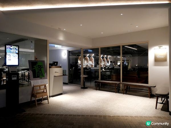 文化沙漠中的罕見文青cafe☘ 牧羊少年與他的浮萍