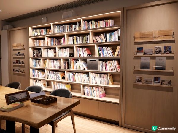 文化沙漠中的罕見文青cafe☘ 牧羊少年與他的浮萍