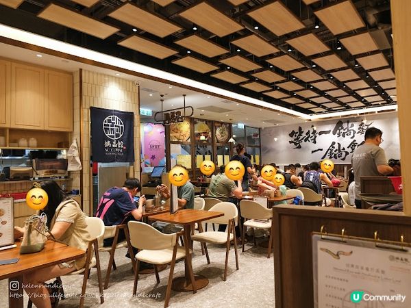 【吃下上水】親民街坊價位鑊氣小炒 - 鋿晶館