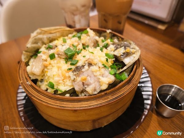 【吃下上水】親民街坊價位鑊氣小炒 - 鋿晶館