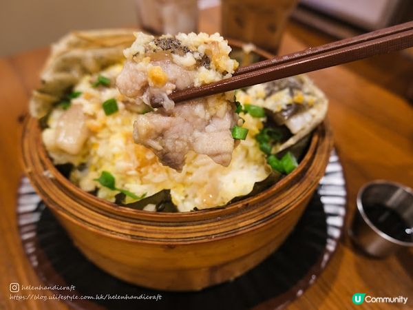 【吃下上水】親民街坊價位鑊氣小炒 - 鋿晶館