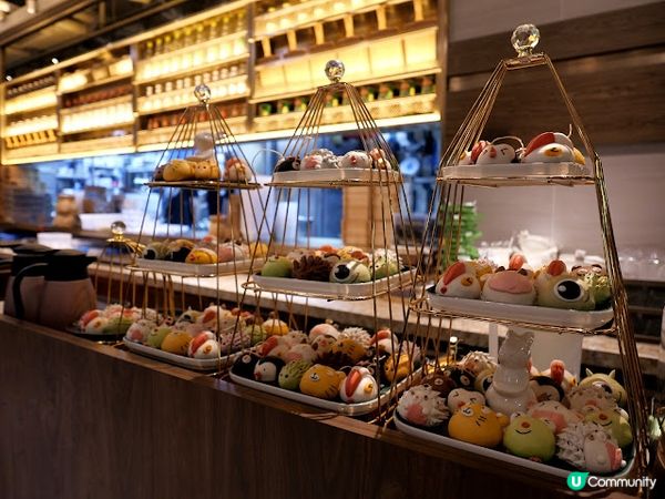 科學園湖畔美景新派農家菜☘ 農