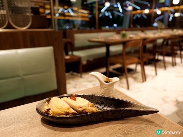 科學園湖畔美景新派農家菜☘ 農