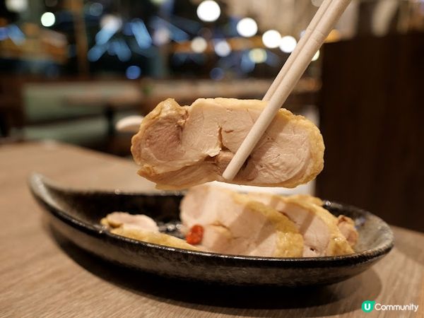 科學園湖畔美景新派農家菜☘ 農