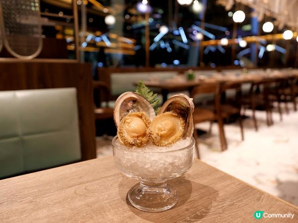 科學園湖畔美景新派農家菜☘ 農