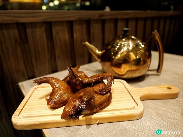 科學園湖畔美景新派農家菜☘ 農