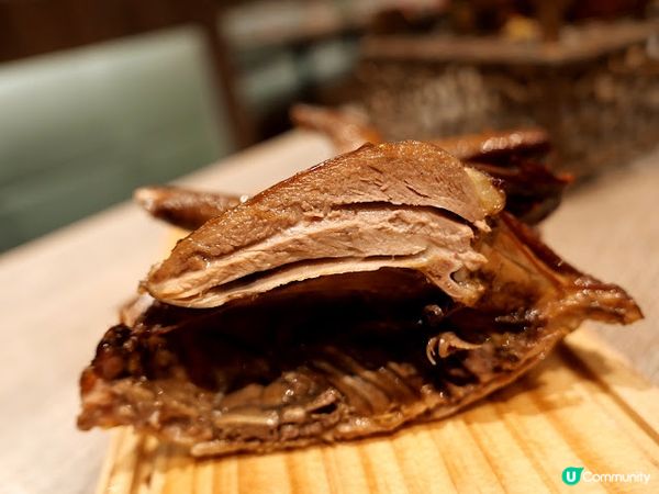 科學園湖畔美景新派農家菜☘ 農