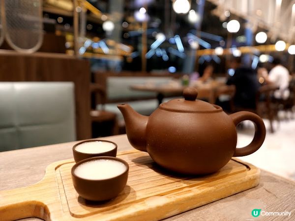 科學園湖畔美景新派農家菜☘ 農