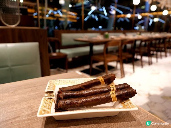 科學園湖畔美景新派農家菜☘ 農