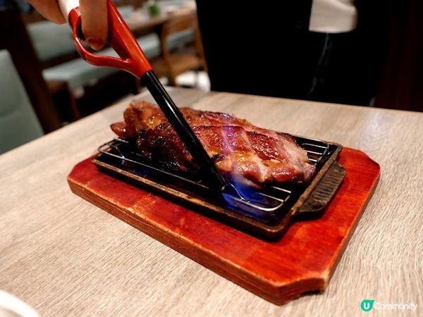 科學園湖畔美景新派農家菜☘ 農