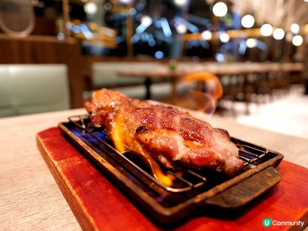 科學園湖畔美景新派農家菜☘ 農