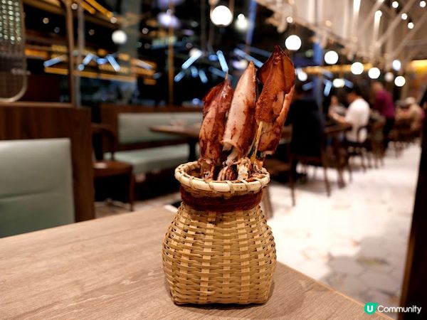 科學園湖畔美景新派農家菜☘ 農