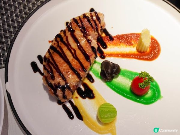 【飲食】觀塘．工廠大廈內擁有cafe & 酒吧格調的西餐廳｜i kitchen