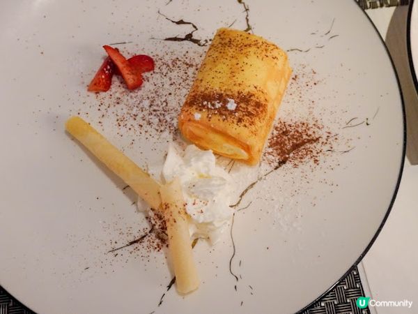 【飲食】觀塘．工廠大廈內擁有cafe & 酒吧格調的西餐廳｜i kitchen