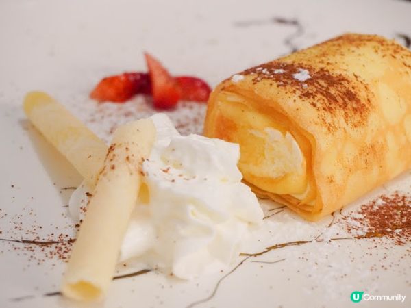 【飲食】觀塘．工廠大廈內擁有cafe & 酒吧格調的西餐廳｜i kitchen