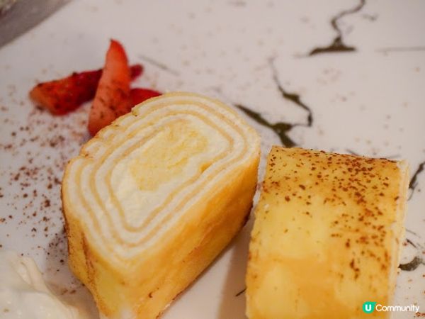 【飲食】觀塘．工廠大廈內擁有cafe & 酒吧格調的西餐廳｜i kitchen