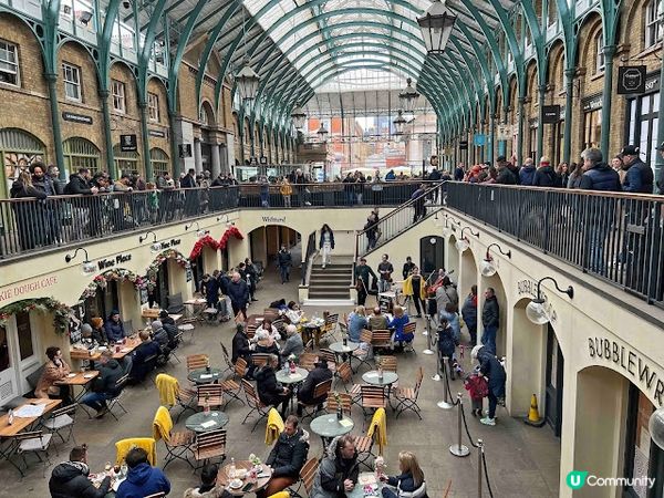 英國倫敦 12磅牛扒Flat Iron