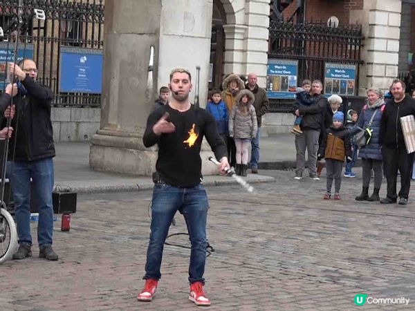 英國倫敦 12磅牛扒Flat Iron