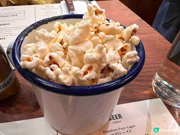 英國倫敦 12磅牛扒Flat Iron