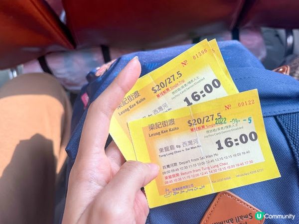 【本地遊】東龍島．景色十分優美的四面環海島嶼、炮台古蹟、白色燈塔