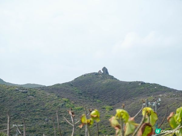 【本地遊】東龍島．景色十分優美的四面環海島嶼、炮台古蹟、白色燈塔