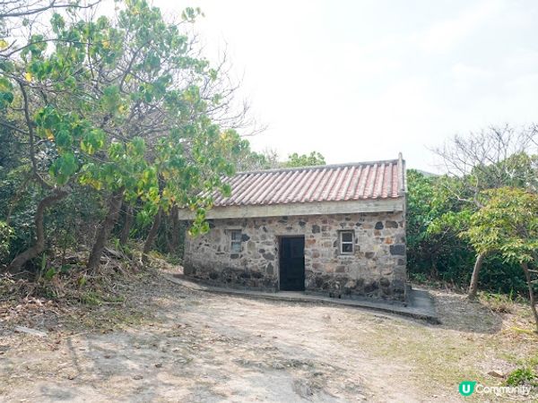 【本地遊】東龍島．景色十分優美的四面環海島嶼、炮台古蹟、白色燈塔