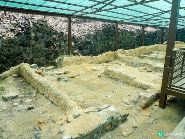 【本地遊】東龍島．景色十分優美的四面環海島嶼、炮台古蹟、白色燈塔